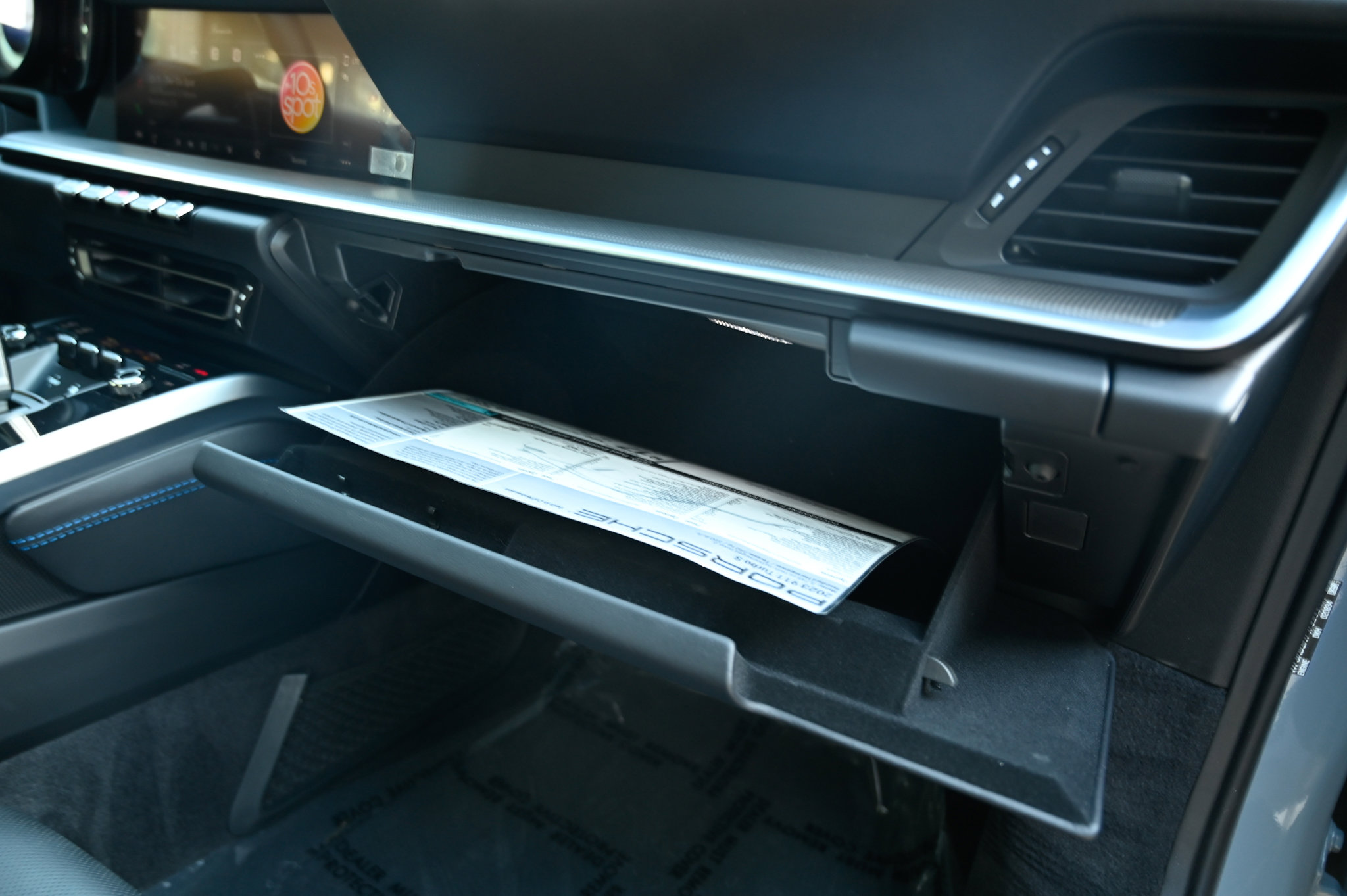 Used 2023 Porsche 911 Turbo S image 45