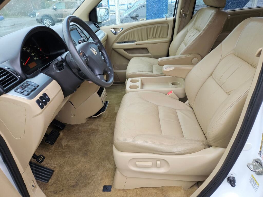 Used 2008 Honda Odyssey Touring image 22