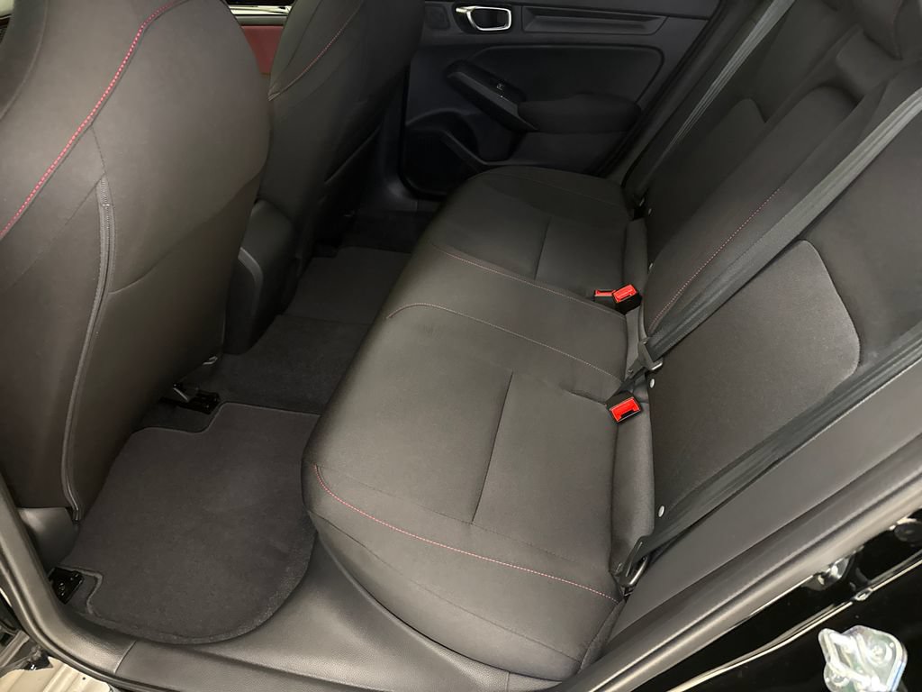 New 2026 Honda Civic Si image 16