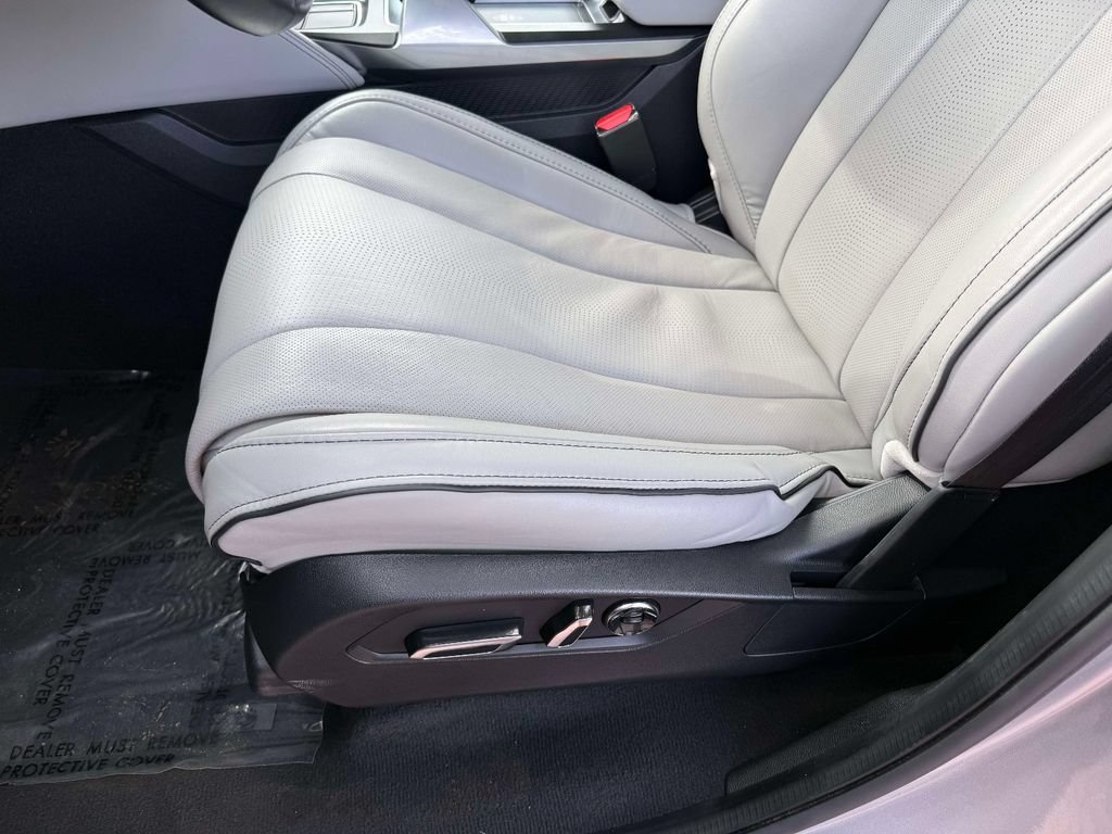 Certified 2023 Acura MDX w/ Advance Package AWD/4WD image 16