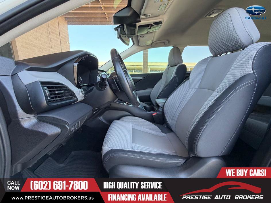 Used 2023 Subaru Outback Premium AWD/4WD image 23