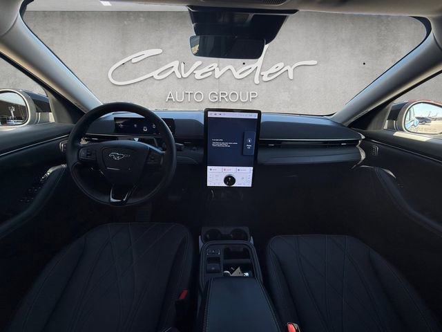 Used 2025 Ford Mustang Mach-E Select w/ Comfort Package Lite image 20