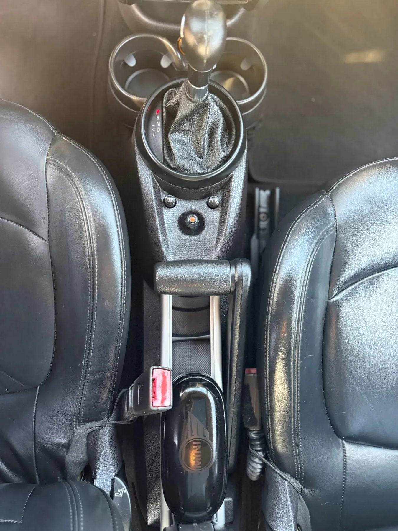 Used 2014 MINI Cooper Paceman image 26