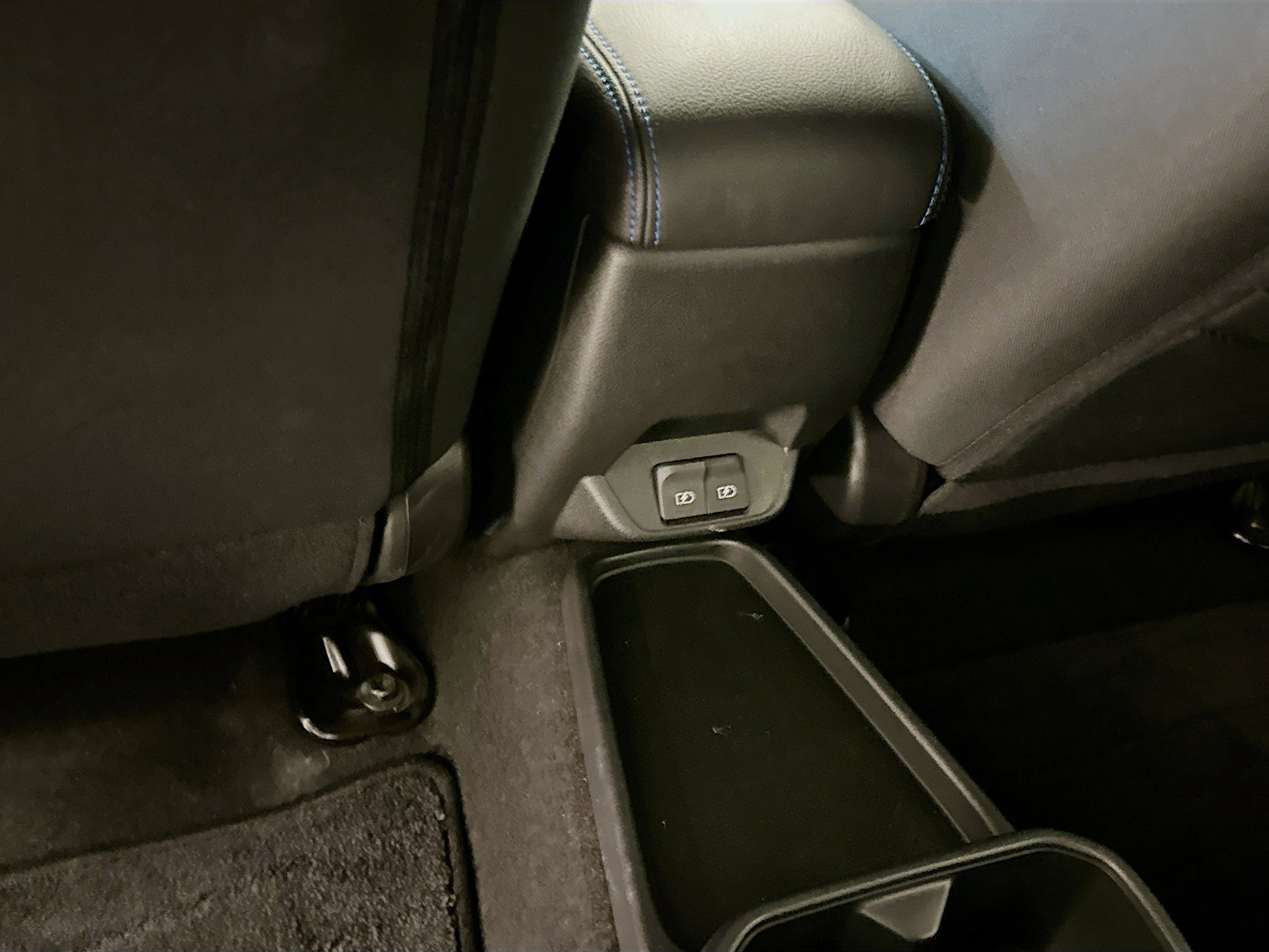 Used 2023 Nissan Leaf S image 27