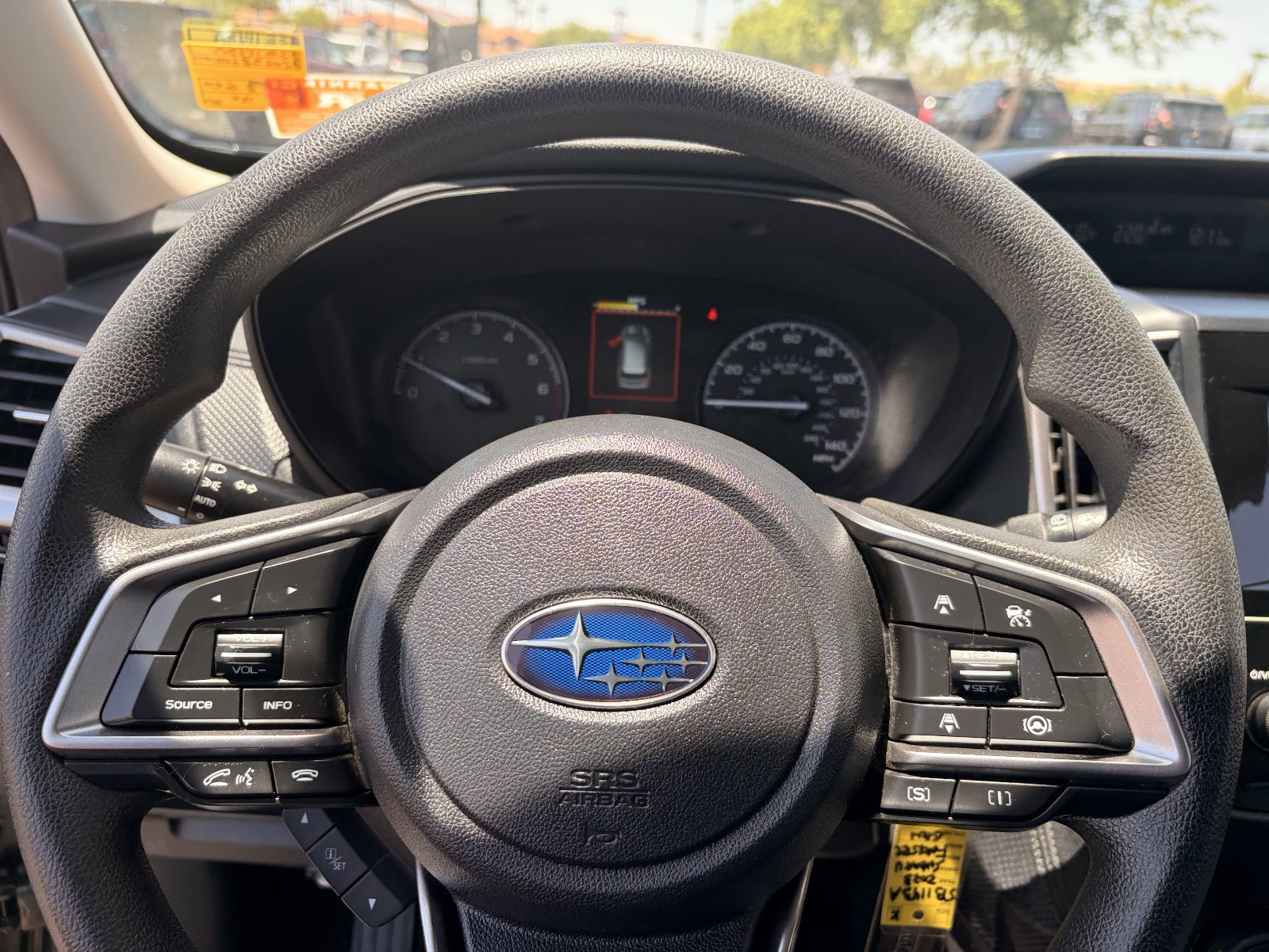 Used 2023 Subaru Forester AWD/4WD image 30