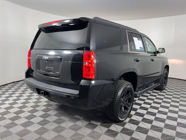 Used 2019 Chevrolet Tahoe LS AWD/4WD image 11
