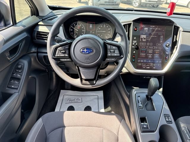 Used 2025 Subaru Crosstrek 2.5i Premium AWD/4WD image 14