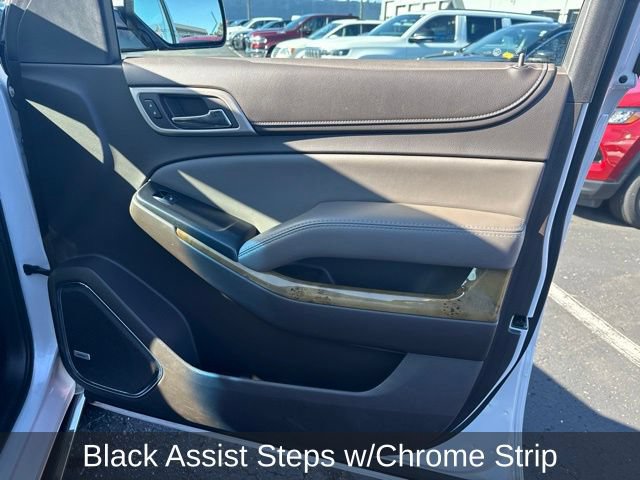 Used 2017 GMC Yukon Denali w/ Open Road Package AWD/4WD image 26