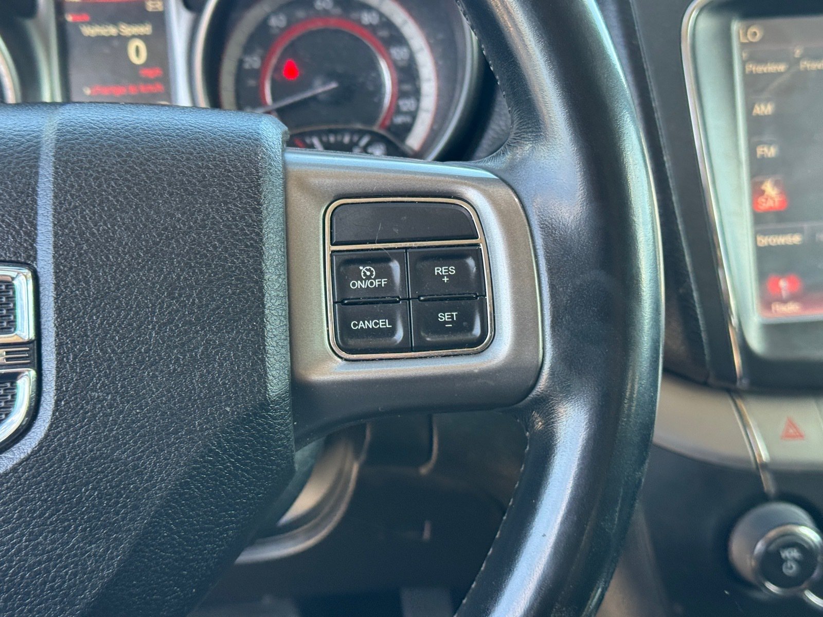 Used 2020 Dodge Journey Crossroad FWD image 19
