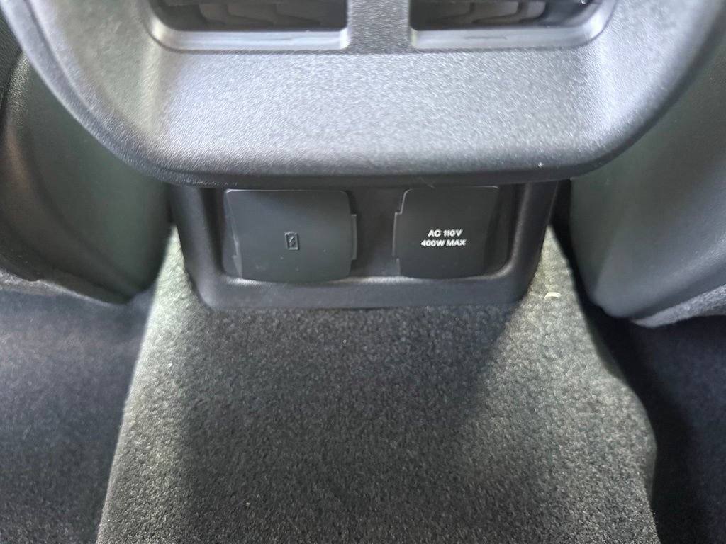 New 2026 Ford Bronco Outer Banks AWD/4WD image 40