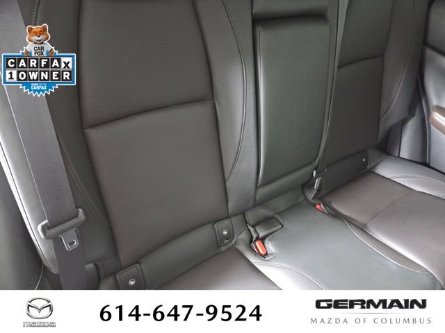 Certified 2023 MAZDA CX-30 AWD 2.5 S w/ Premium Package image 21