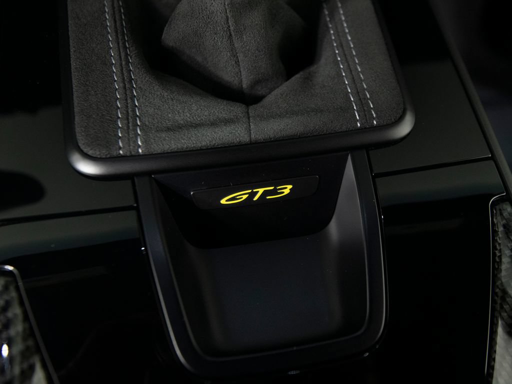 Used 2023 Porsche 911 GT3 RWD image 25