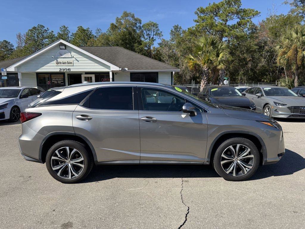 Used 2017 Lexus RX 350 FWD image 3