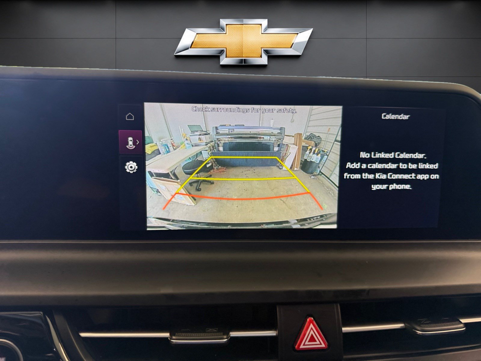 Used 2024 Kia Seltos S FWD image 29