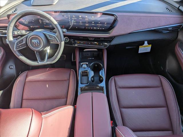 New 2026 Buick Envision Sport Touring AWD/4WD image 15
