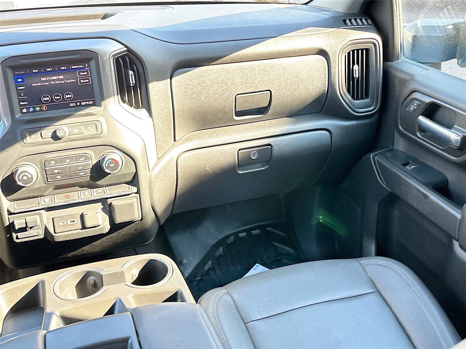 Used 2023 Chevrolet Silverado 3500 W/T w/ WT Fleet Convenience Package image 21