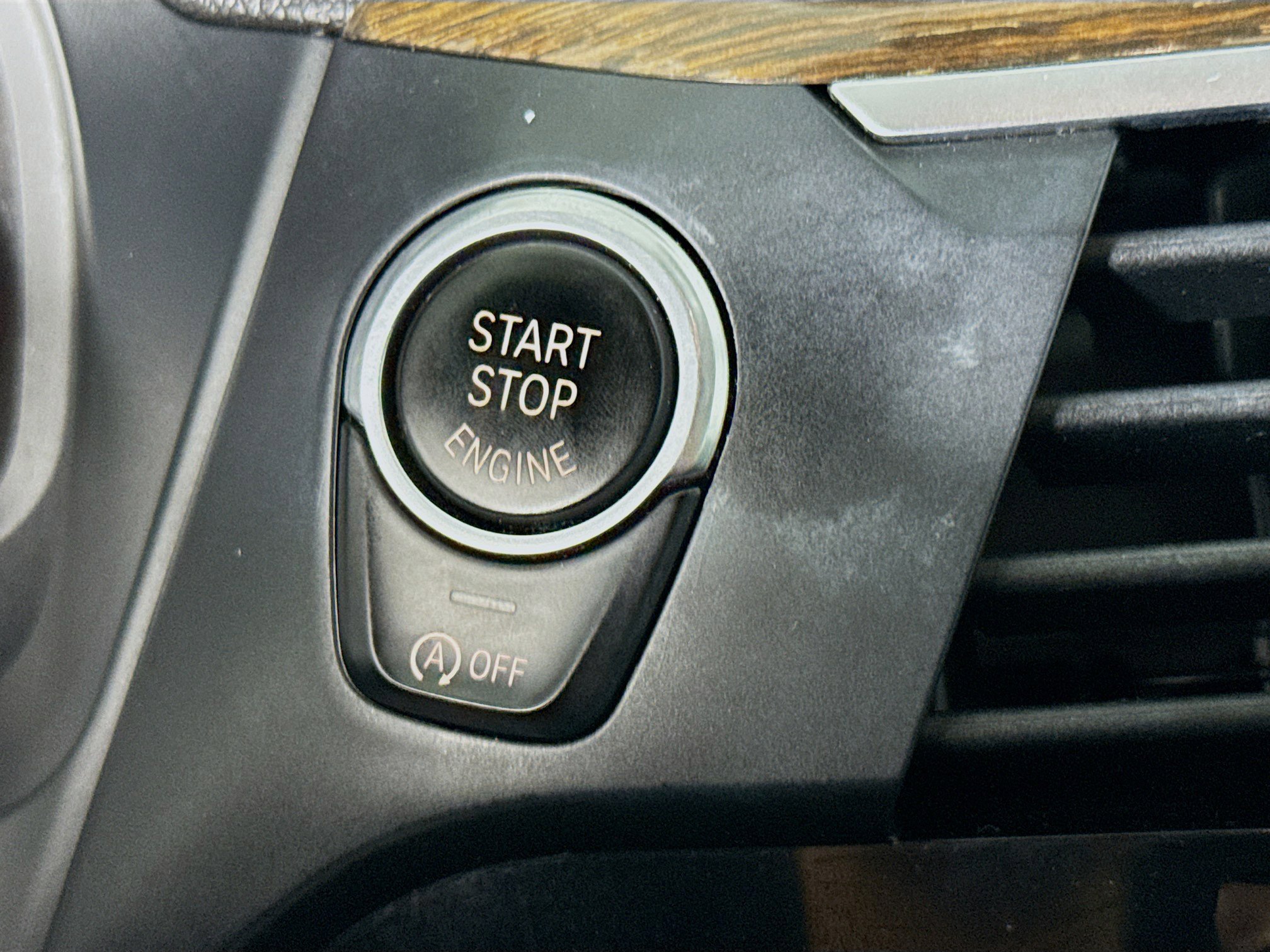 Used 2019 BMW X3 sDrive30i w/ Convenience Package image 20