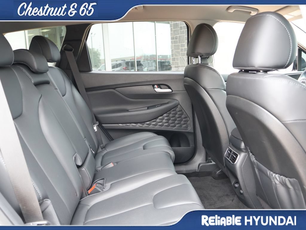 Used 2023 Hyundai Santa Fe XRT AWD/4WD image 13