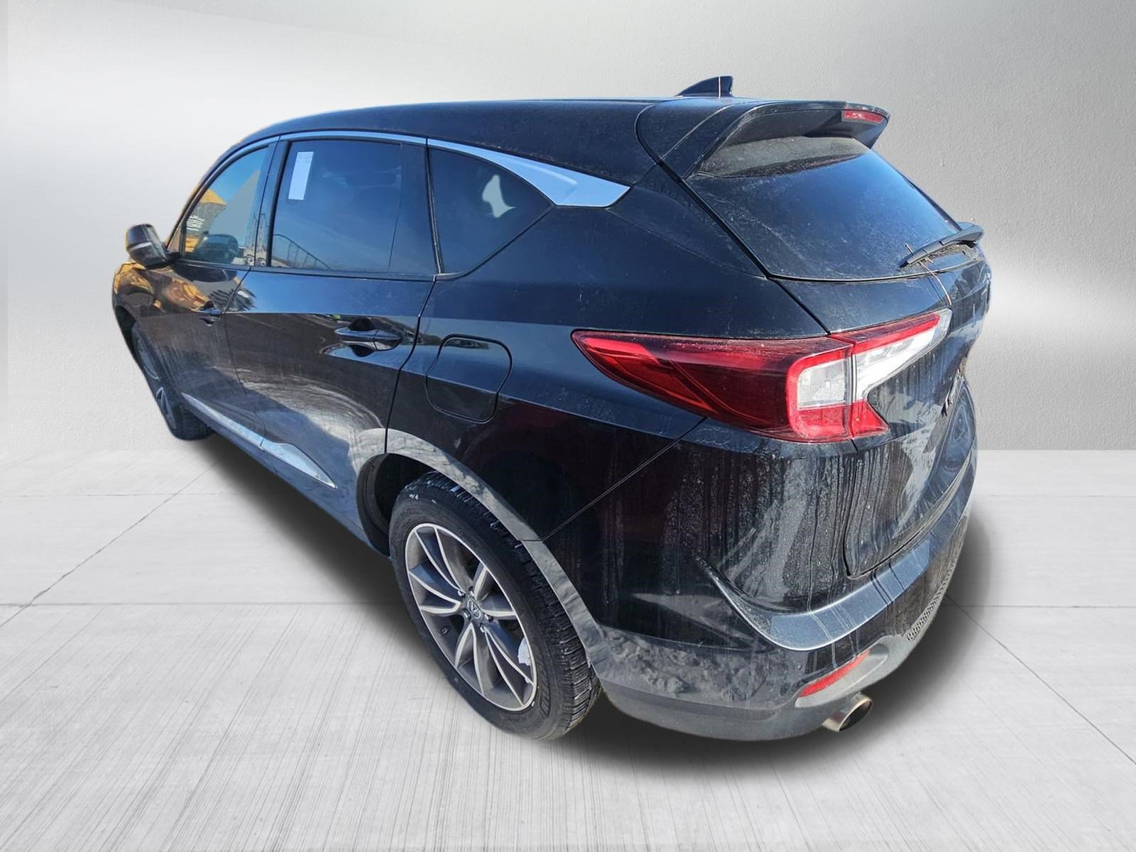 Used 2019 Acura RDX AWD w/ Technology Package image 6