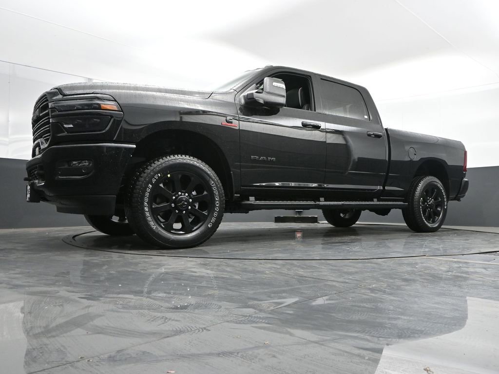 New 2025 RAM 2500 Laramie w/ Night Edition image 51