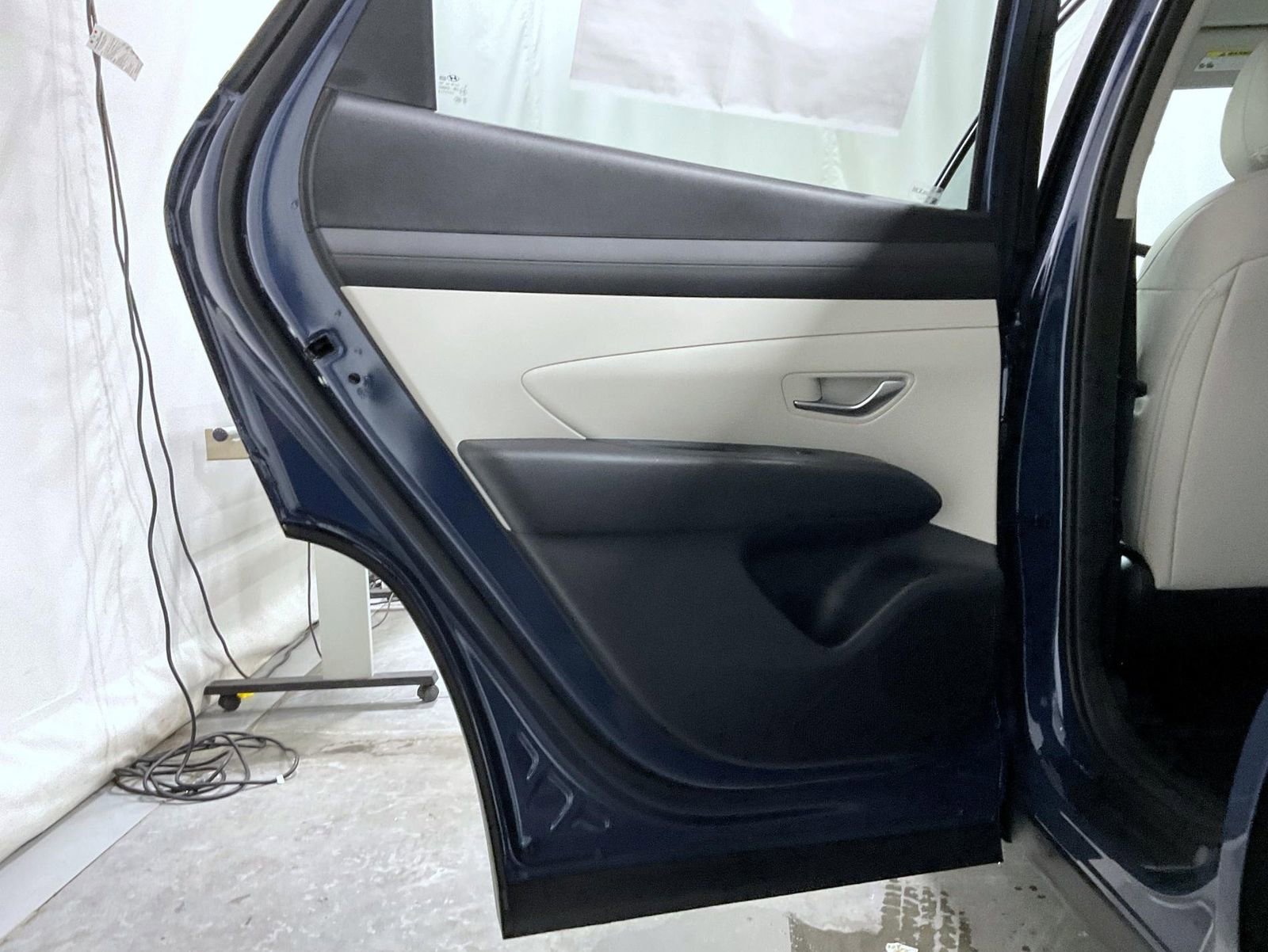 New 2026 Hyundai Tucson SEL AWD/4WD image 21