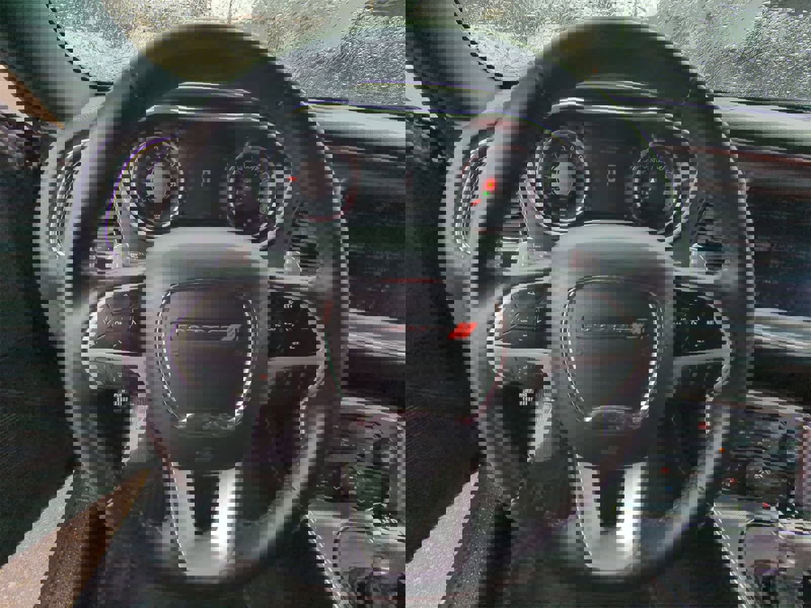 Certified 2018 Dodge Challenger GT image 27