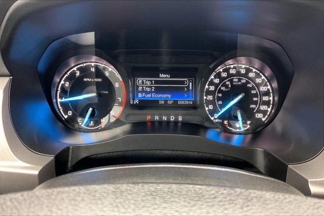 Used 2021 Ford Ranger XLT w/ Equipment Group 301A Mid image 23