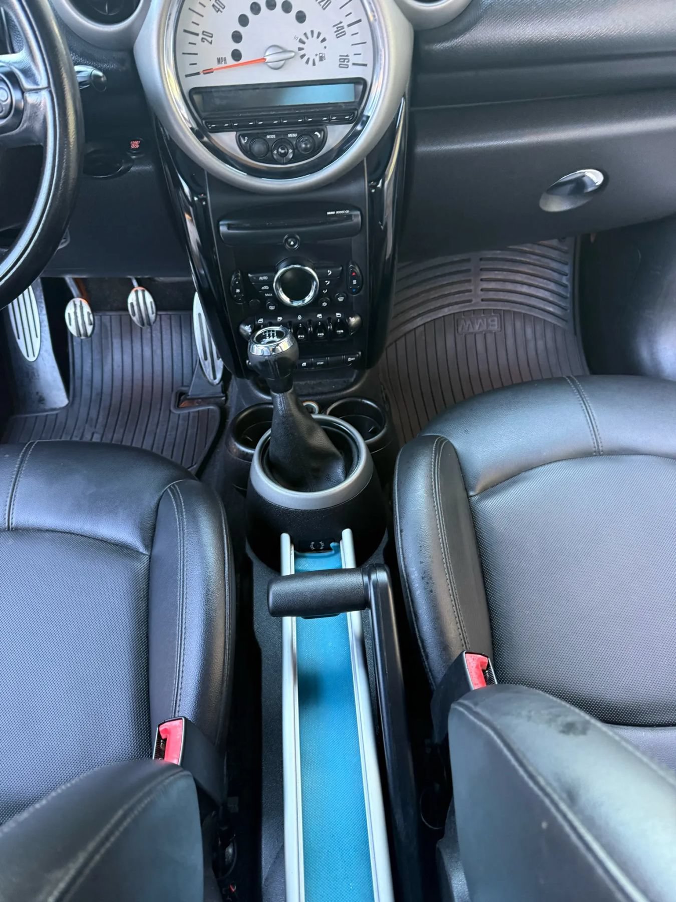 Used 2011 MINI Cooper Countryman S AWD/4WD image 25
