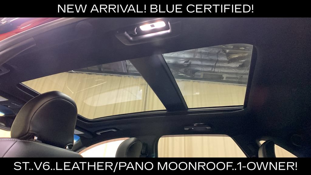 Used 2019 Ford Edge ST w/ Convenience Package AWD/4WD image 27