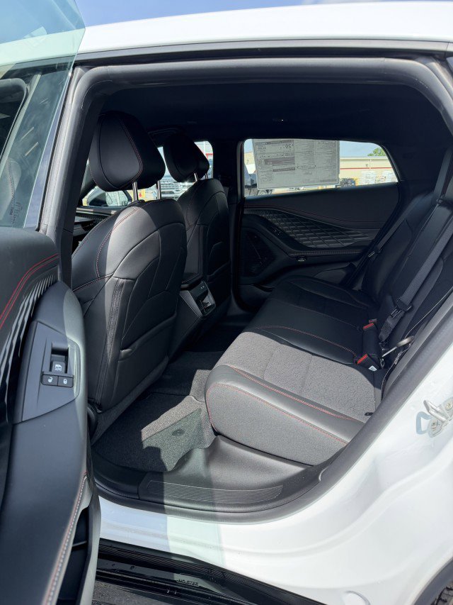 New 2026 Dodge Charger R/T AWD/4WD image 24