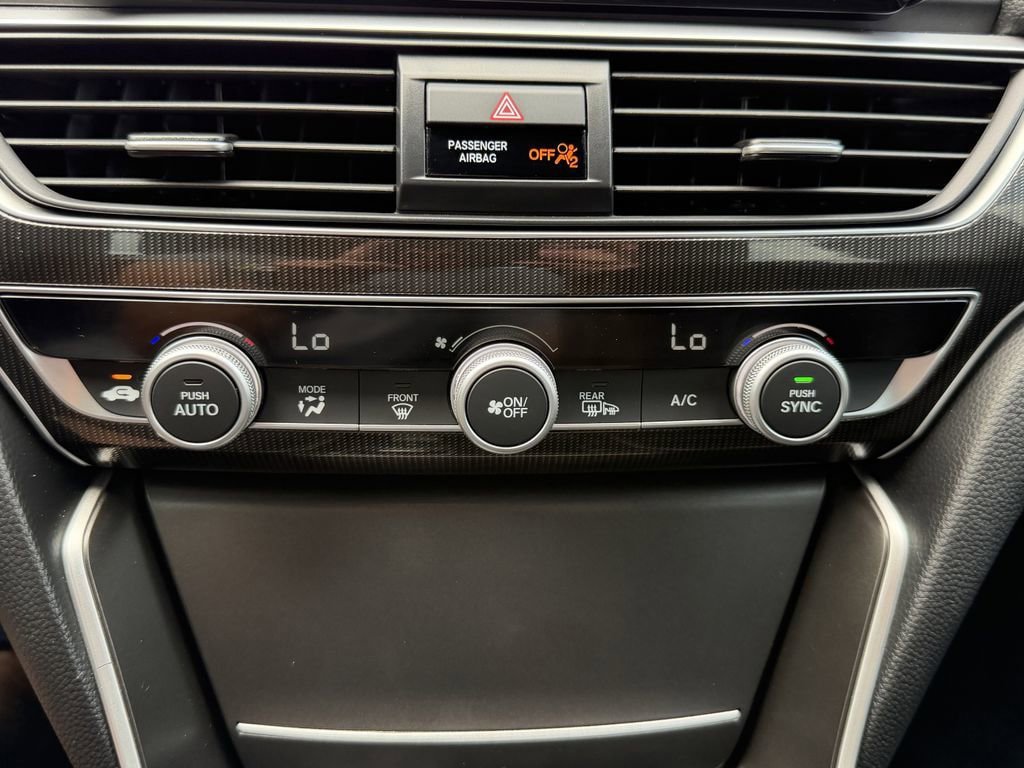 Used 2022 Honda Accord Sport image 24