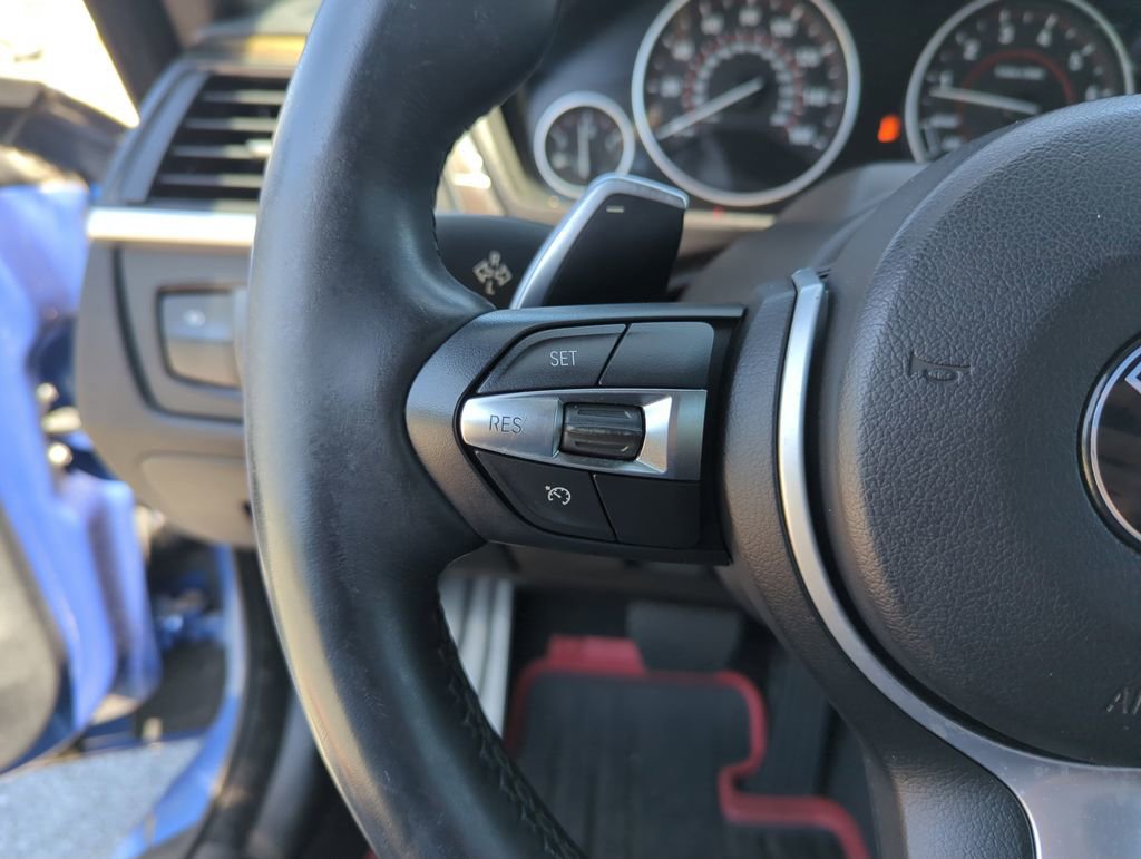 Used 2016 BMW 428i Convertible image 22