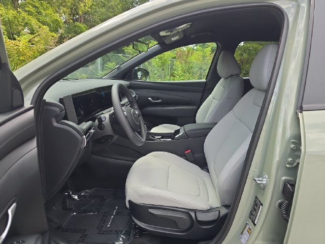 New 2027 Hyundai Santa Cruz SE AWD/4WD image 14