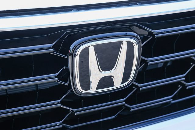 New 2026 Honda CR-V EX-L image 8
