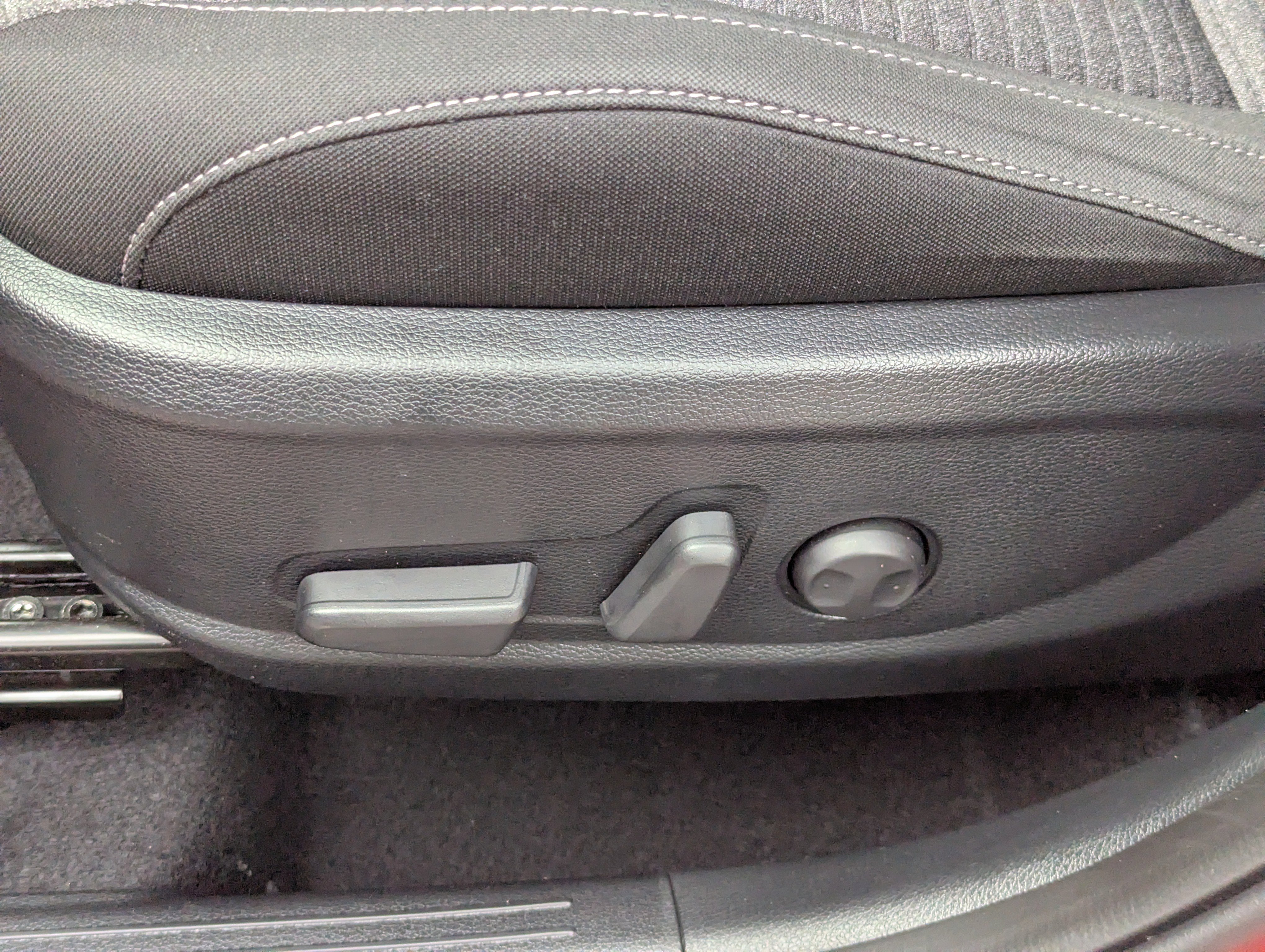 Certified 2024 Kia Soul EX FWD image 21