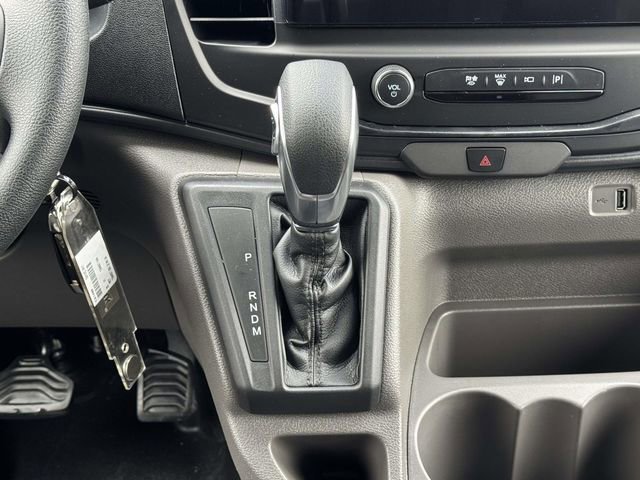 New 2025 Ford Transit 350 Low Roof AWD image 13