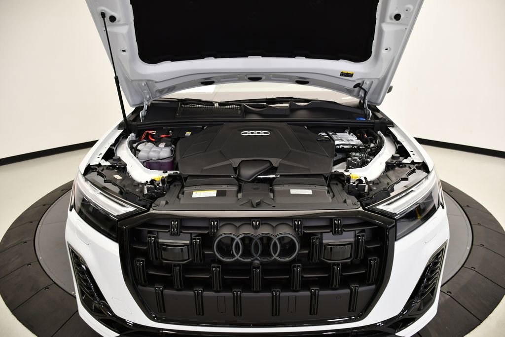 New 2026 Audi Q7 3.0T Premium Plus image 12