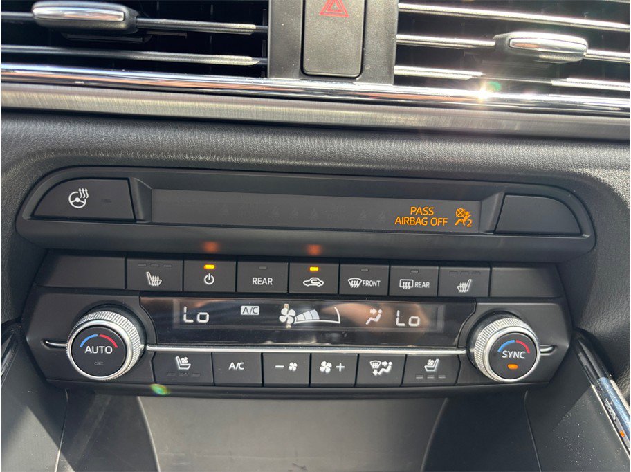 Used 2020 MAZDA CX-9 Grand Touring FWD image 33