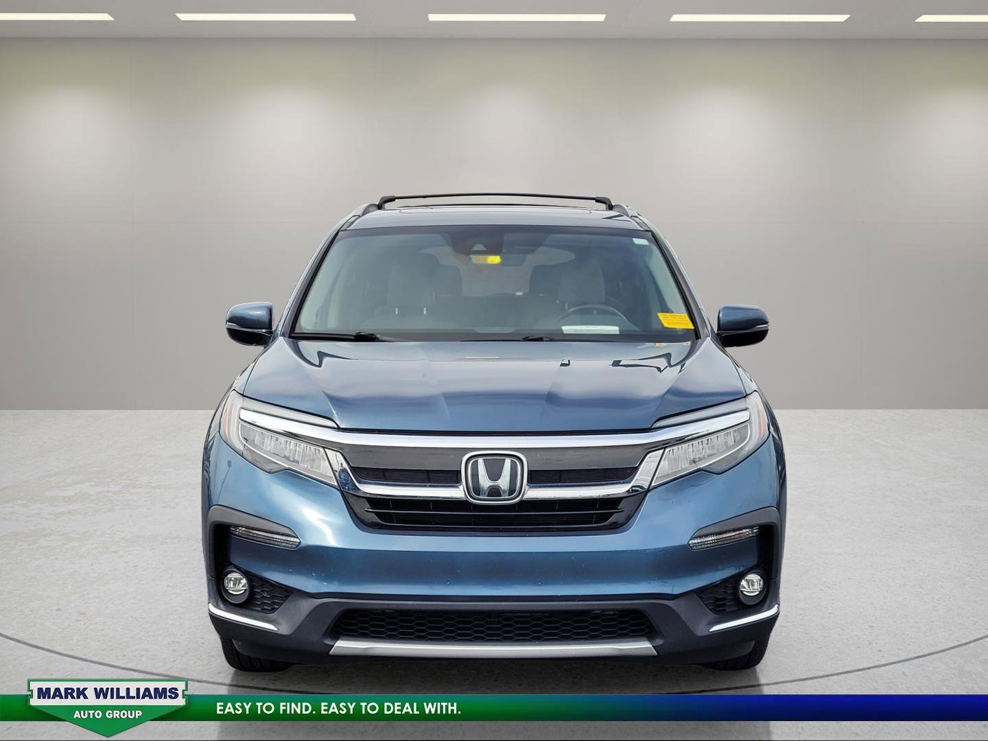 Used 2021 Honda Pilot Touring image 9