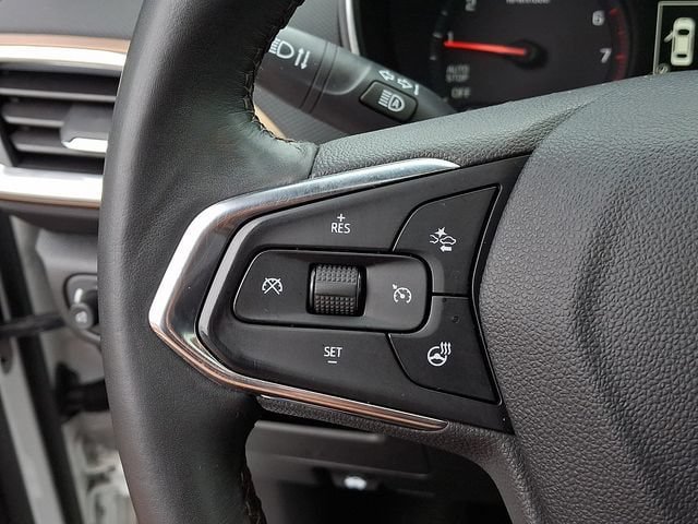Used 2023 Chevrolet TrailBlazer ACTIV w/ Sun and Liftgate Package FWD image 33