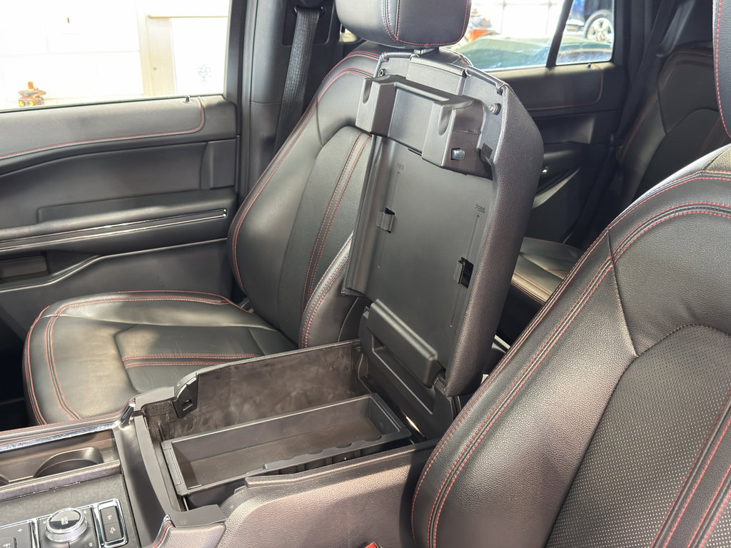 Used 2023 Ford Expedition Limited AWD/4WD image 19