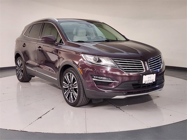 Used 2017 Lincoln MKC Black Label image 7