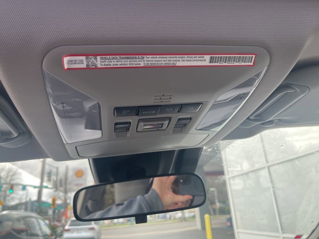 Used 2025 Toyota RAV4 XLE Premium w/ Weather Package image 33