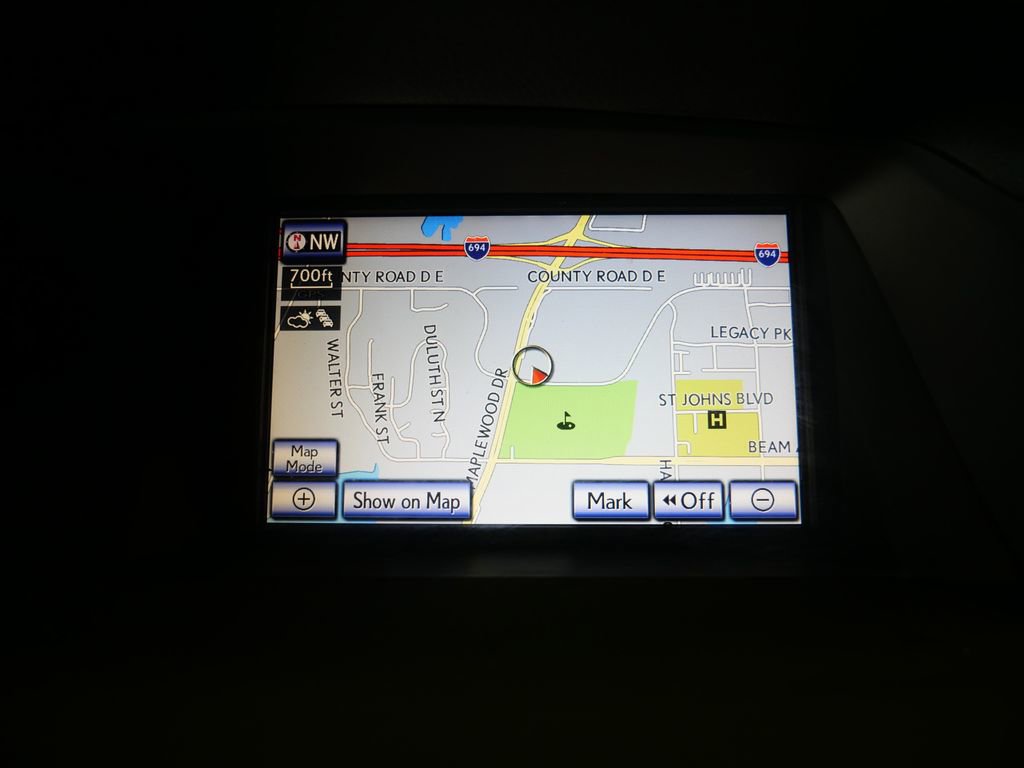 Used 2013 Lexus RX 350 AWD w/ Navigation Pkg image 20