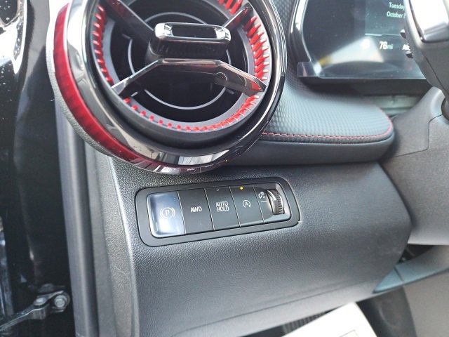 New 2026 Chevrolet Equinox RS w/ Convenience Package III image 32