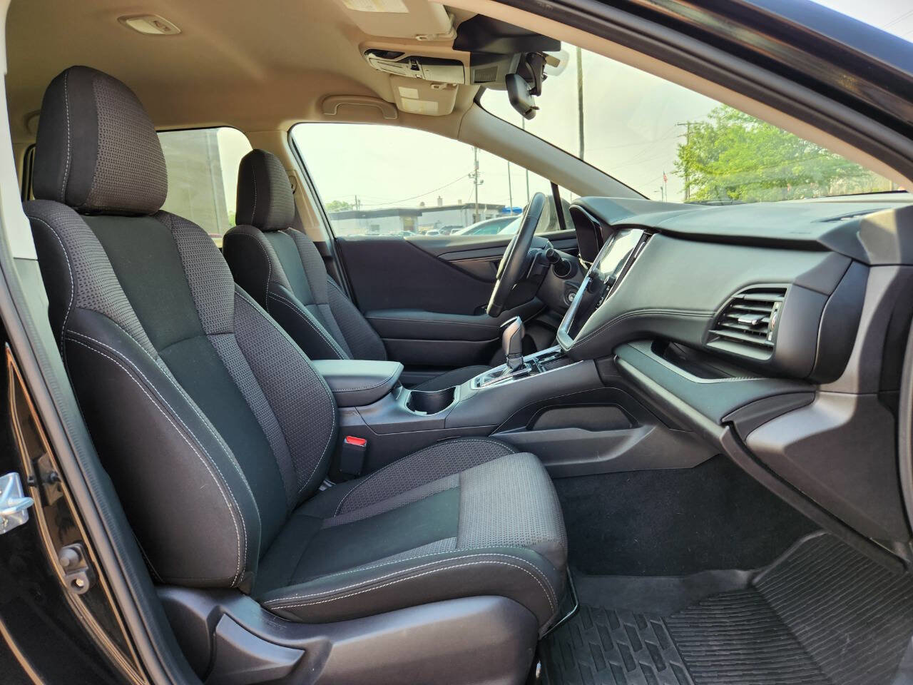 Used 2023 Subaru Outback Premium image 15