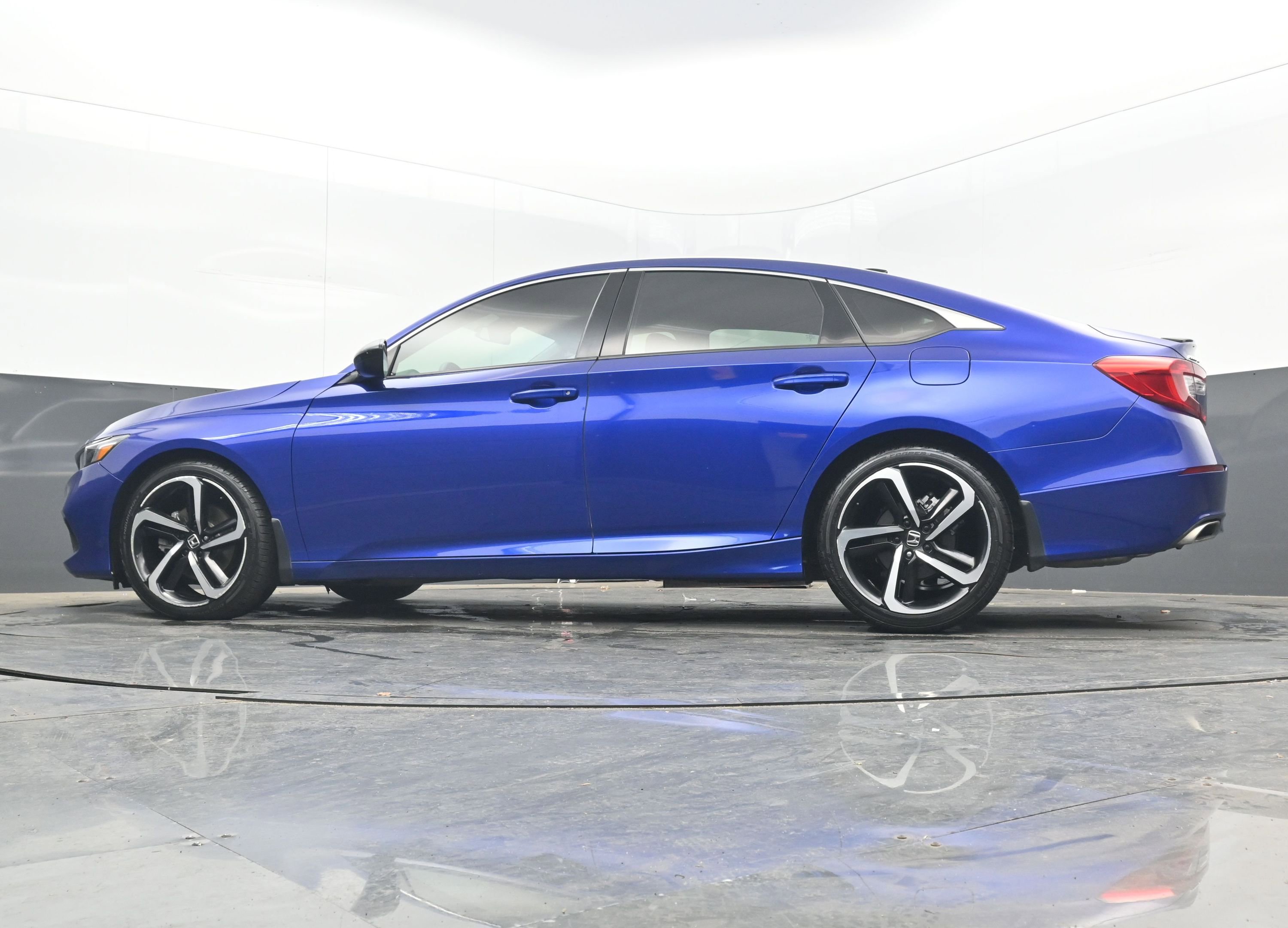 Used 2022 Honda Accord Sport Special Edition image 28