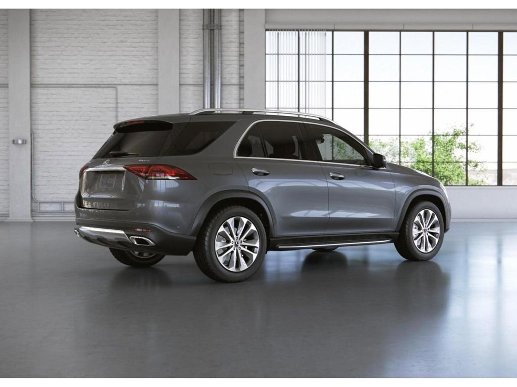 Certified 2023 Mercedes-Benz GLE 450 4MATIC image 21
