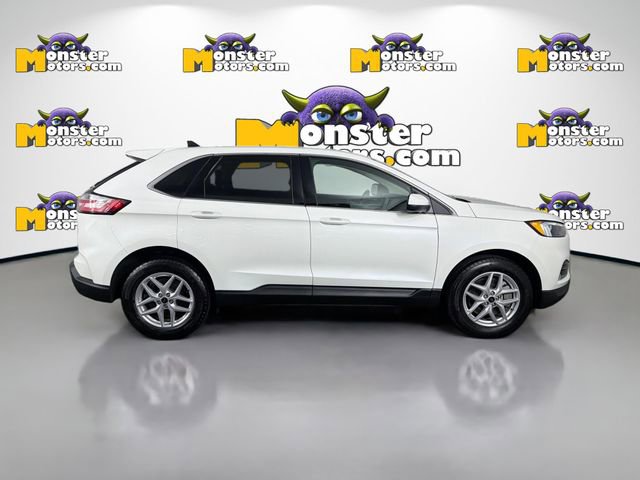 Used 2024 Ford Edge SEL w/ Convenience Package AWD/4WD image 4