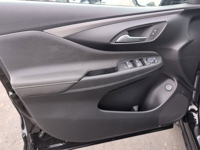 New 2026 Buick Envista Avenir image 14